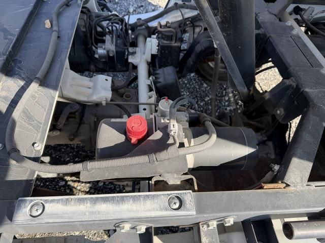 DAIHATSU HIJET TRUCK 2021 Image 31