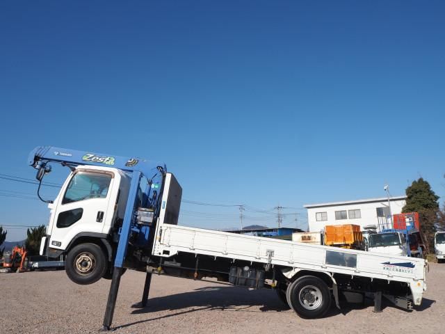 ISUZU FORWARD 2014 Image 31