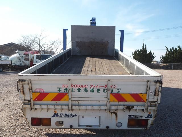 ISUZU FORWARD 2014 Image 31