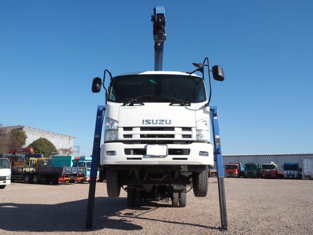 ISUZU FORWARD 2014 Image 31