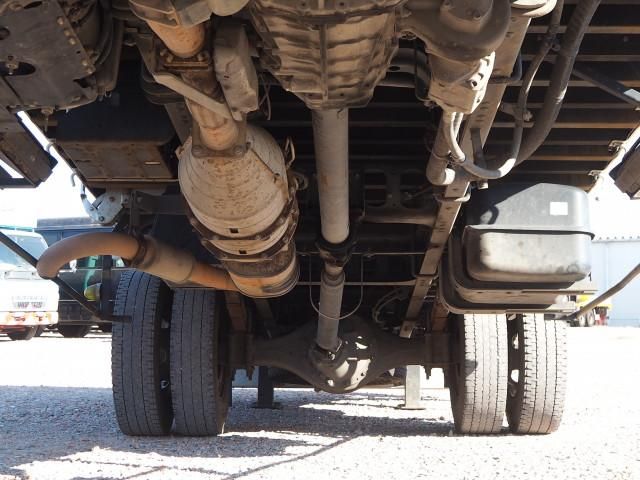 ISUZU FORWARD 2014 Image 31