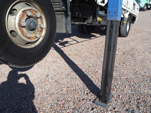 ISUZU FORWARD 2014 Image 31