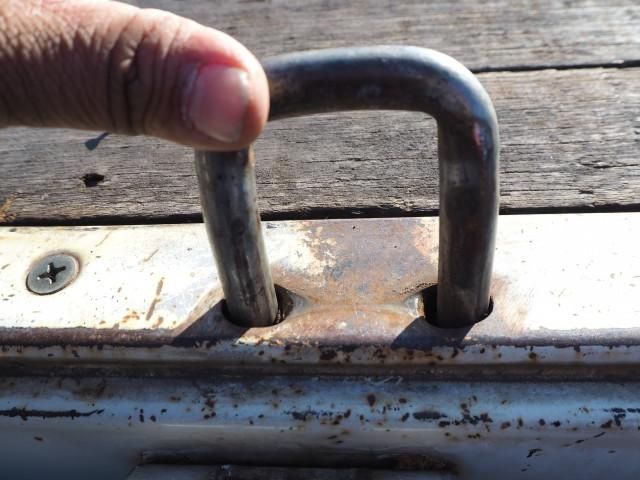 ISUZU FORWARD 2014 Image 31