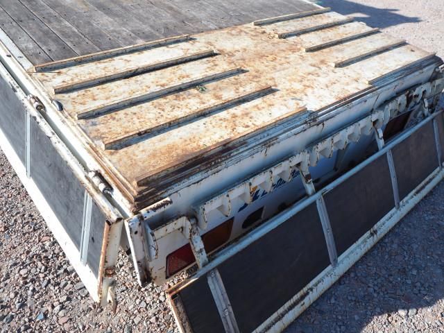 ISUZU FORWARD 2014 Image 31