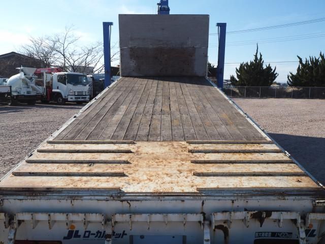 ISUZU FORWARD 2014 Image 31