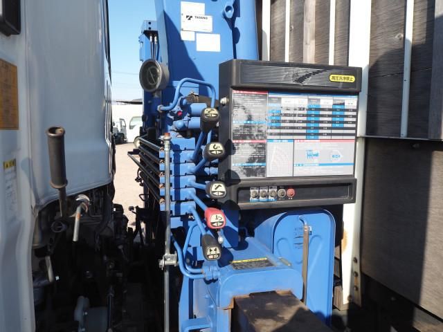 ISUZU FORWARD 2014 Image 31