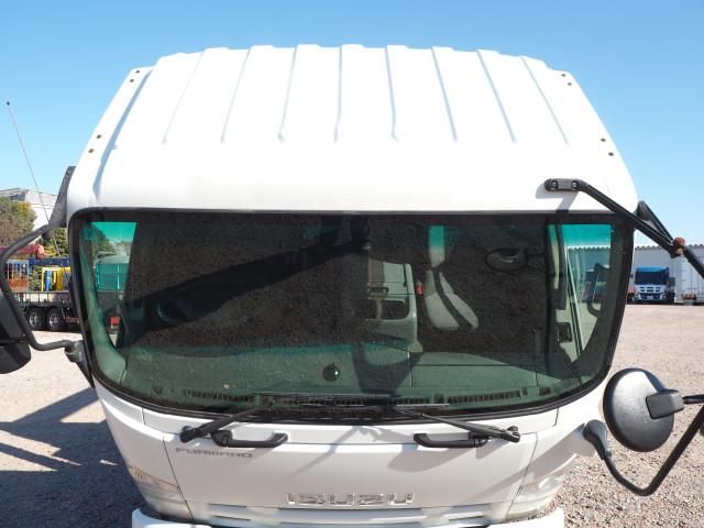 ISUZU FORWARD 2014 Image 31