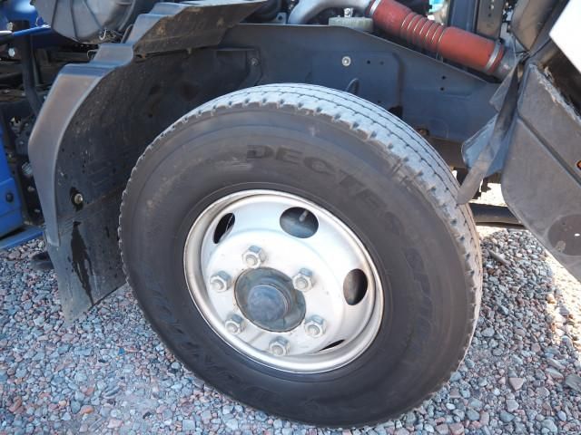 ISUZU FORWARD 2014 Image 31