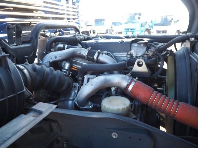 ISUZU FORWARD 2014 Image 31