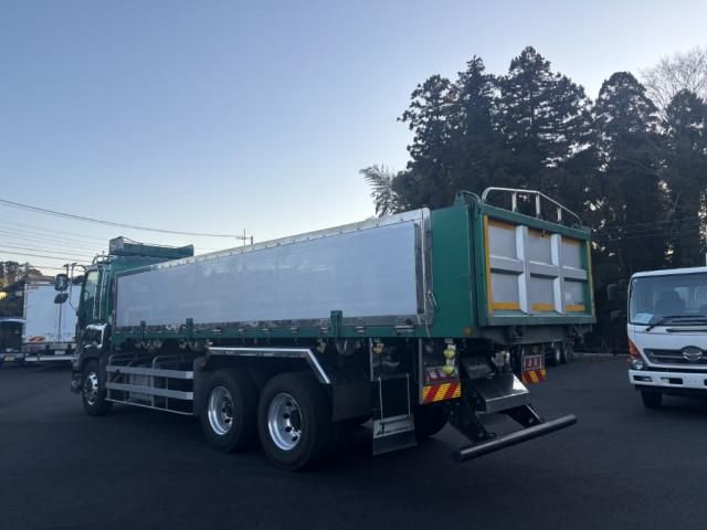 ISUZU GIGA 2016 Image 31