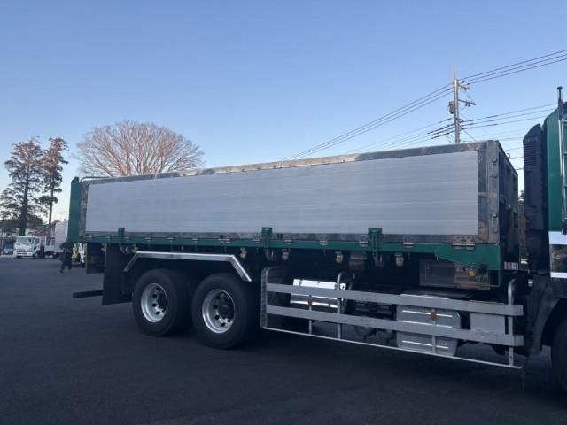 ISUZU GIGA 2016 Image 31