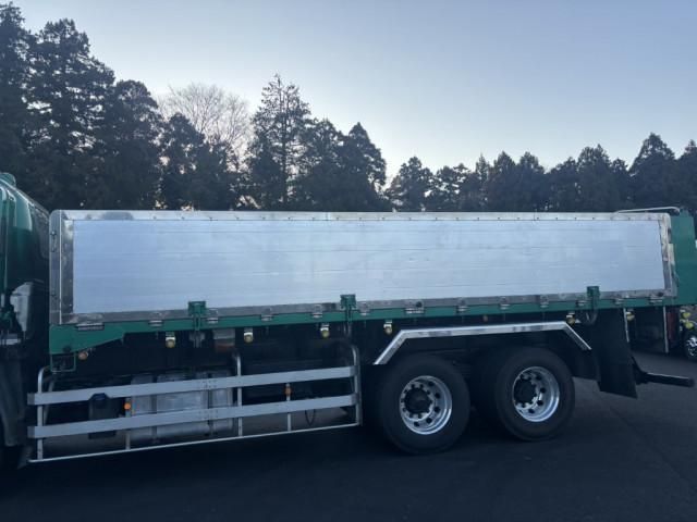 ISUZU GIGA 2016 Image 31