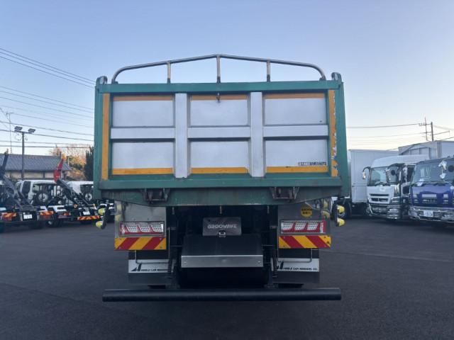 ISUZU GIGA 2016 Image 31