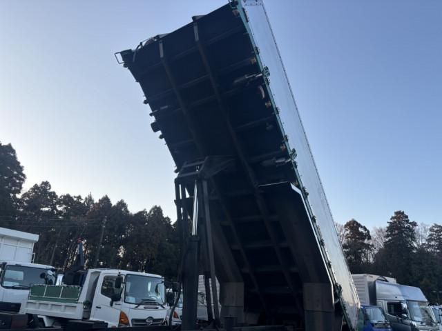 ISUZU GIGA 2016 Image 31