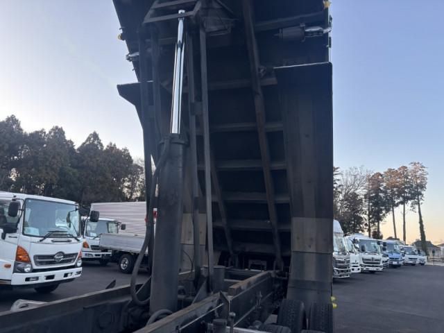 ISUZU GIGA 2016 Image 31