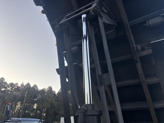 ISUZU GIGA 2016 Image 31