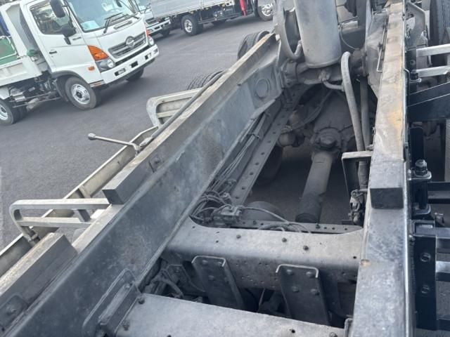 ISUZU GIGA 2016 Image 31