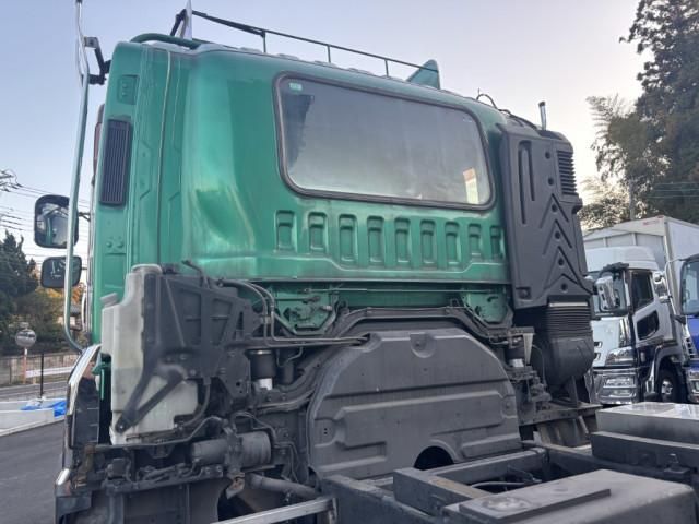 ISUZU GIGA 2016 Image 31