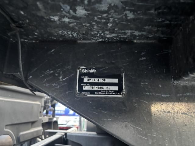 ISUZU GIGA 2016 Image 31