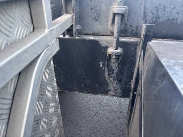 ISUZU GIGA 2016 Image 31