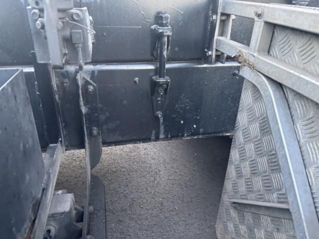 ISUZU GIGA 2016 Image 31