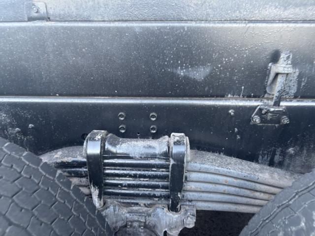 ISUZU GIGA 2016 Image 31