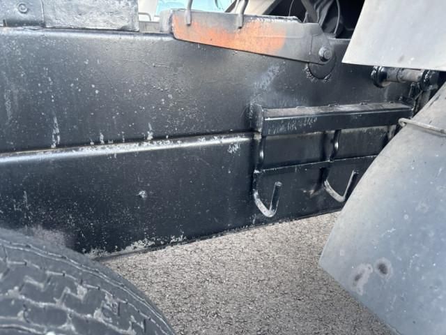 ISUZU GIGA 2016 Image 31