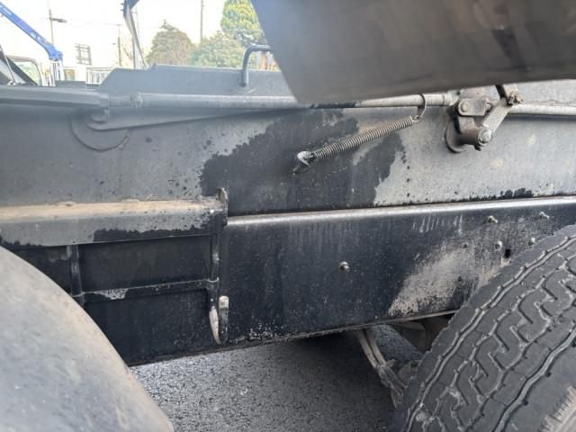 ISUZU GIGA 2016 Image 31