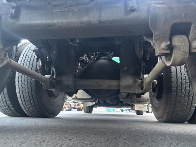 ISUZU GIGA 2016 Image 31