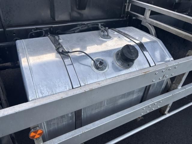 ISUZU GIGA 2016 Image 31