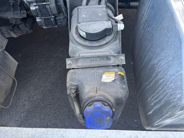 ISUZU GIGA 2016 Image 31