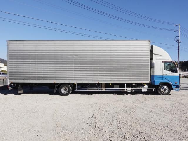 MITSUBISHI FUSOU FIGHTER 2013 Image 31