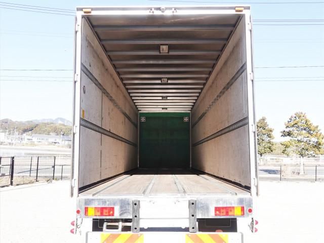 MITSUBISHI FUSOU FIGHTER 2013 Image 31