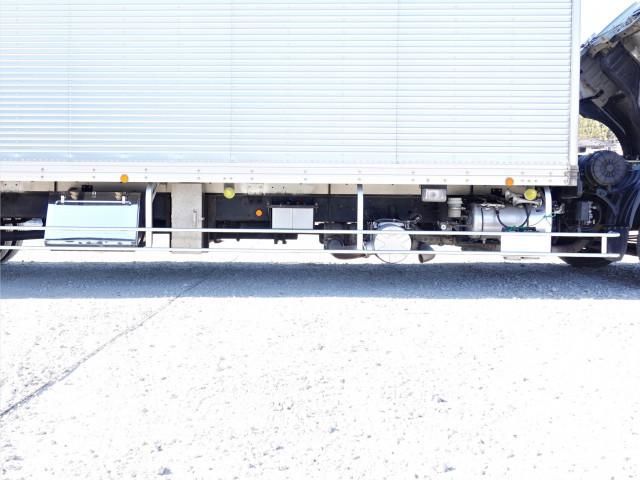 MITSUBISHI FUSOU FIGHTER 2013 Image 31