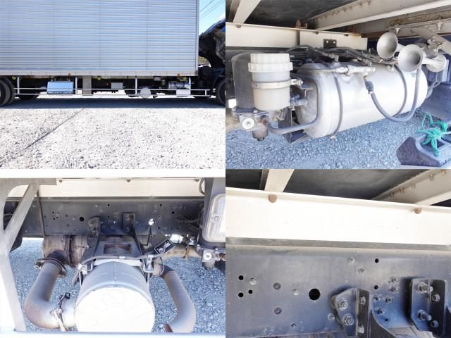 MITSUBISHI FUSOU FIGHTER 2013 Image 31