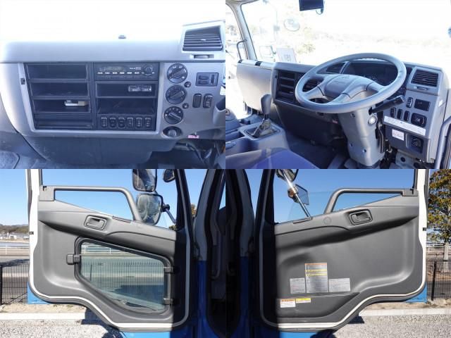 MITSUBISHI FUSOU FIGHTER 2013 Image 31