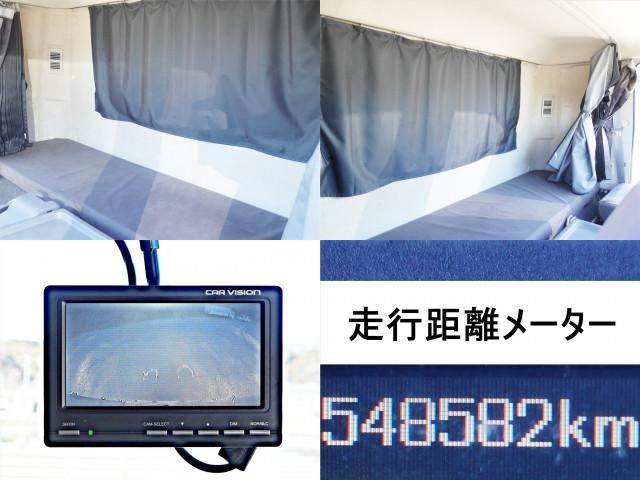 MITSUBISHI FUSOU FIGHTER 2013 Image 31