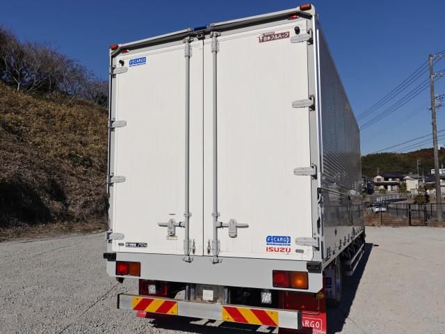 ISUZU FORWARD 2016 Image 31