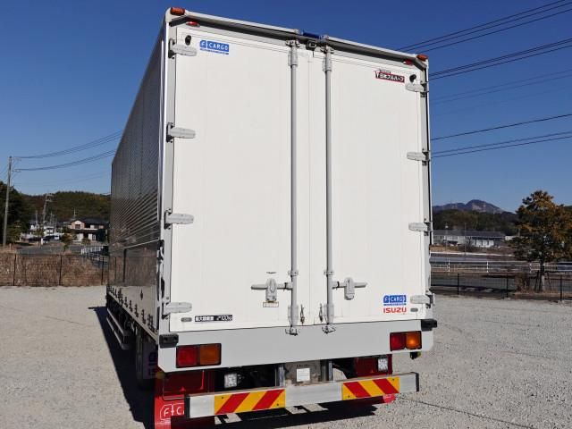 ISUZU FORWARD 2016 Image 31