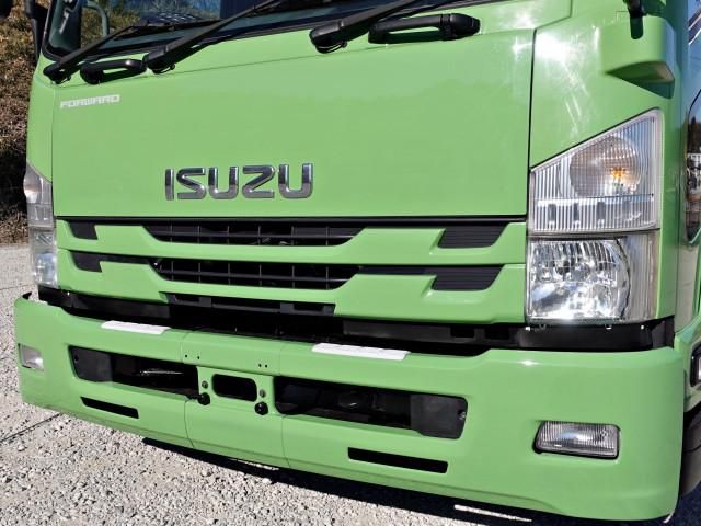 ISUZU FORWARD 2016 Image 31