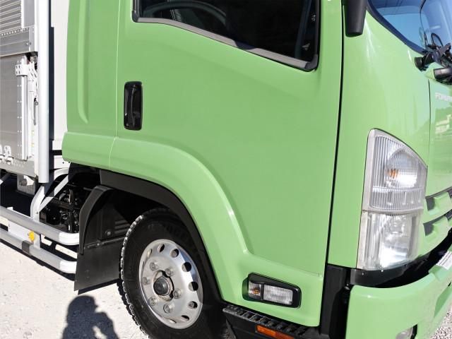 ISUZU FORWARD 2016 Image 31