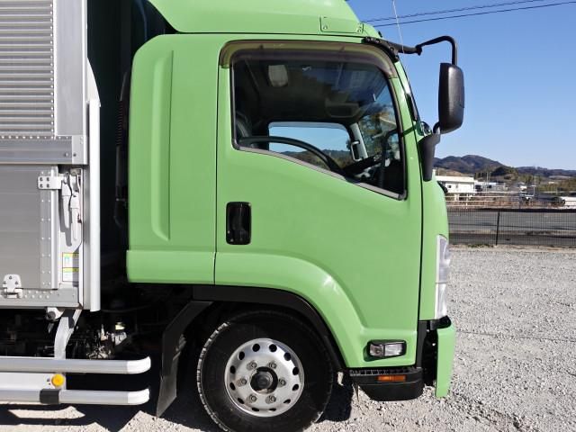 ISUZU FORWARD 2016 Image 31