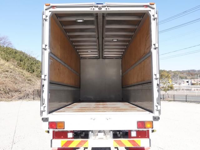 ISUZU FORWARD 2016 Image 31