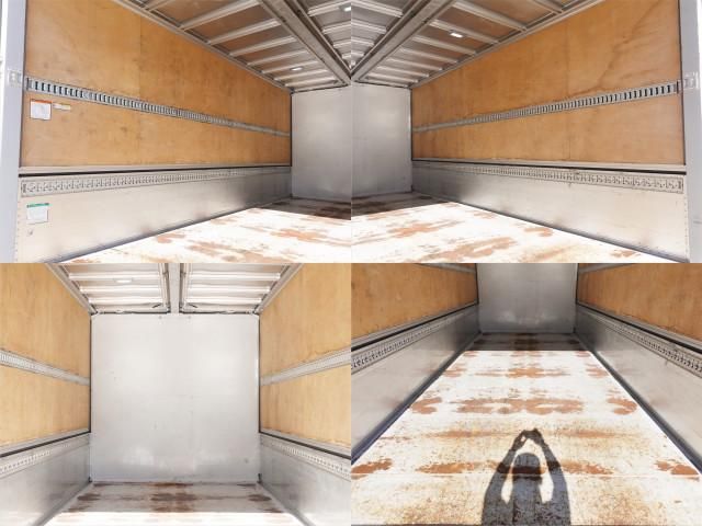 ISUZU FORWARD 2016 Image 31