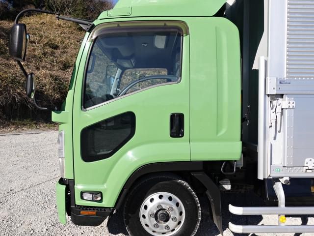 ISUZU FORWARD 2016 Image 31