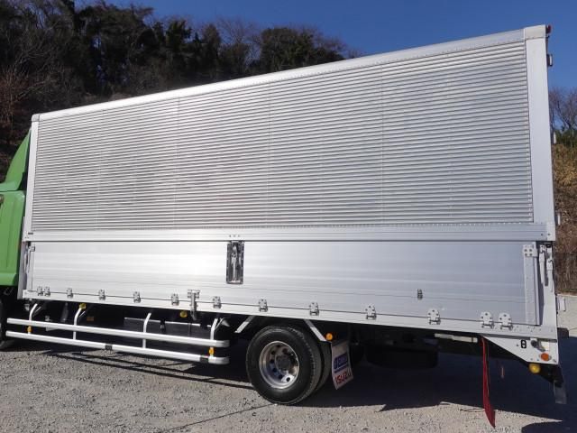 ISUZU FORWARD 2016 Image 31