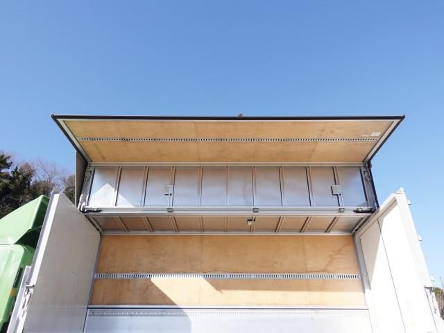 ISUZU FORWARD 2016 Image 31