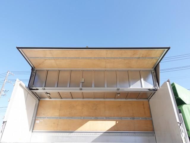 ISUZU FORWARD 2016 Image 31