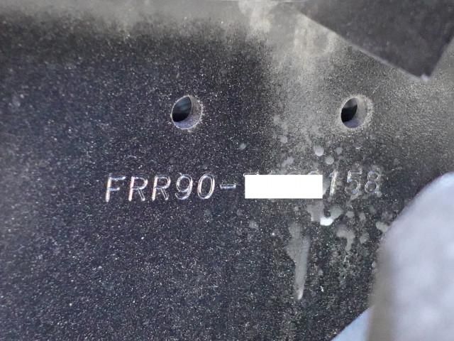 ISUZU FORWARD 2016 Image 31