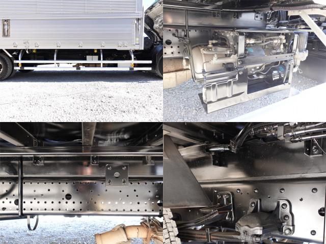 ISUZU FORWARD 2016 Image 31